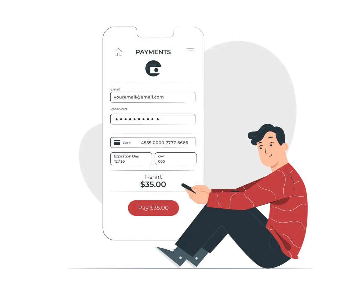 TransactCare integration with PointClickCare